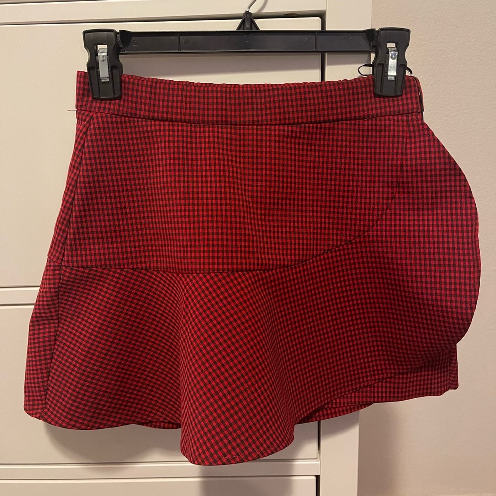 Zara Skort | Zara skirt short